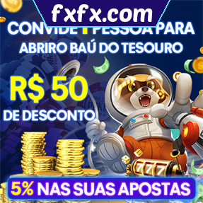 fxfx.com Indique amigos para receber um bônus